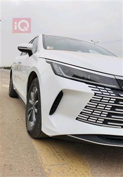 بی وای دی دیسترۆیەر 05